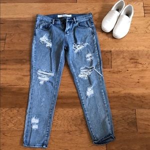 Brandy Melville Pants